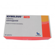 Купить Ребелсас 7 мг (Rybelsus, Рибелсас) таблетки №30 в Самаре
